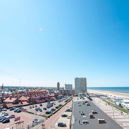 Green Happiness With Private Parking Зандворт Екстер'єр фото