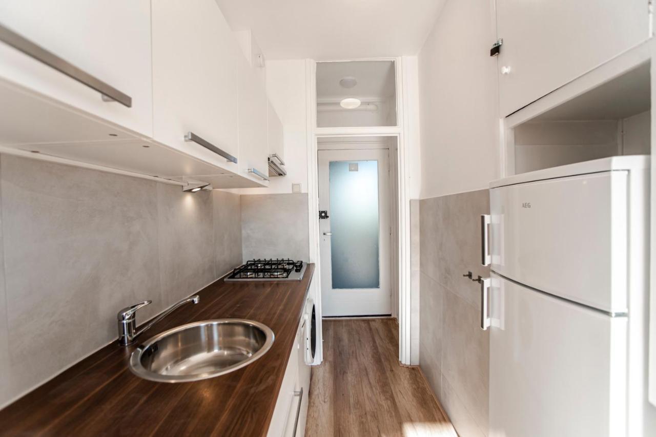 Green Happiness With Private Parking Зандворт Екстер'єр фото