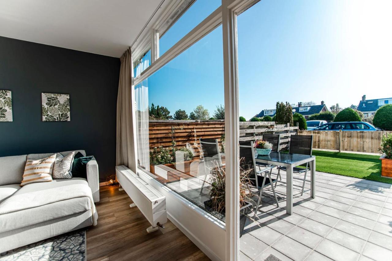 Green Happiness With Private Parking Зандворт Екстер'єр фото