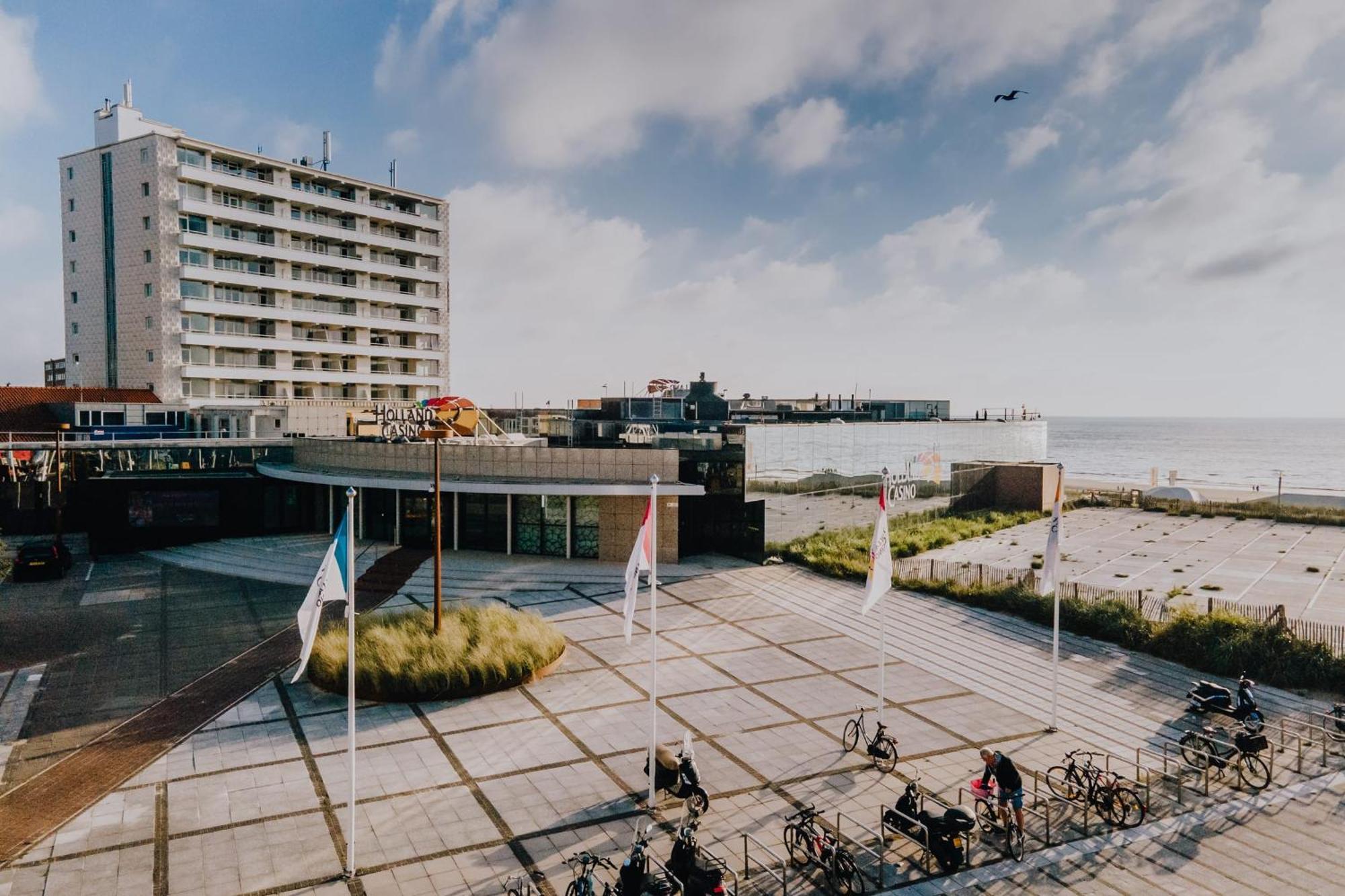 Green Happiness With Private Parking Зандворт Екстер'єр фото
